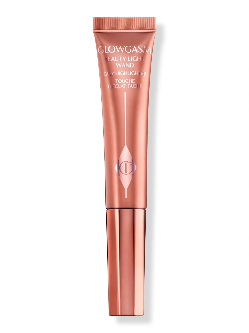Charlotte Tilbury new box